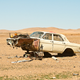 Illustration for article titled The Ten Scariest Places To Have A Car Crash
